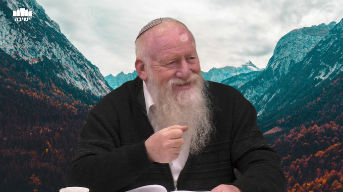 כיצד מגיעים לאהבת ה' ?