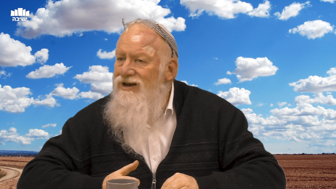 החידוש באהבתו של המשיח