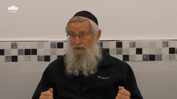מידת הנקיות