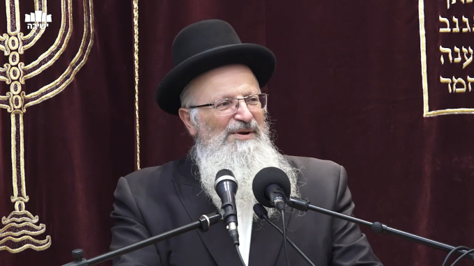 אין נאמנות לעד מדינה