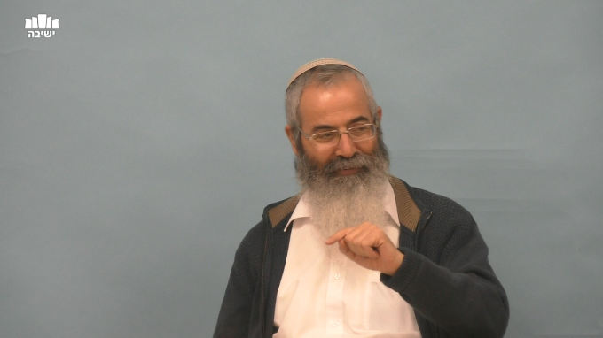 בחינות אברהם ויצחק בעבודת ה'