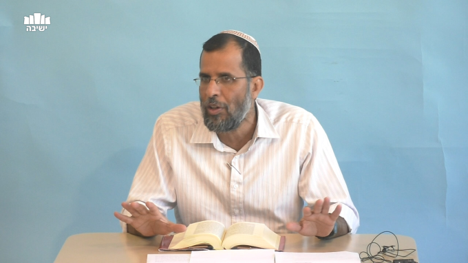 פסח שלישי?