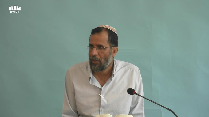 חיי האמונה באחרית הימים ומפלת אשור ואדום