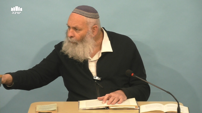 הטבע והצפייה לגאולה - הרב קוק והרב חרל"פ