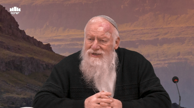 איך לאהוב למרות החסרונות?