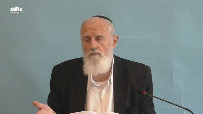 שליחות לדבר עבירה כשהשליח שוגג - חלק א'