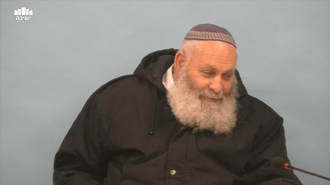 ברכות תפילת עמידה