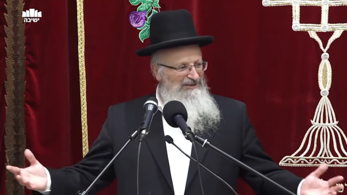 קוּמִי אוֹרִי כִּי בָא אוֹרֵךְ 