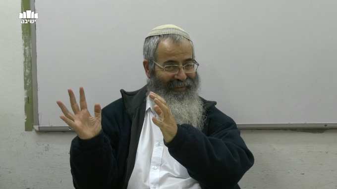 מהי בריאות המדות ע"פ הרמב"ם