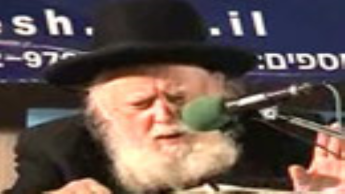 מסירות נפש