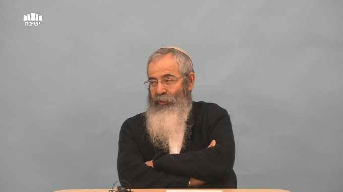 פנימיות הדלקת נרות