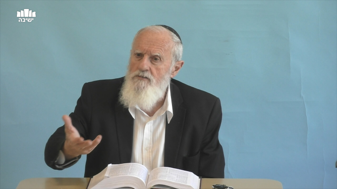 שליחות לדבר עבירה כשהשליח שוגג - חלק ב'