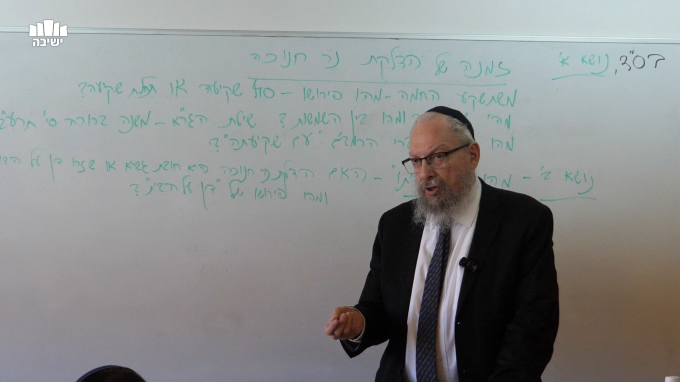זמן הדלקת נר חנוכה