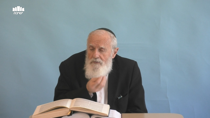 שבועת הבעל על פיקדון שנתנו לאשתו
