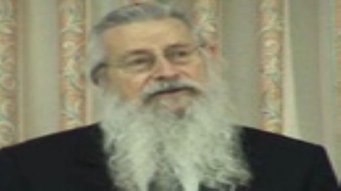 האבות מרכבה לשכינה