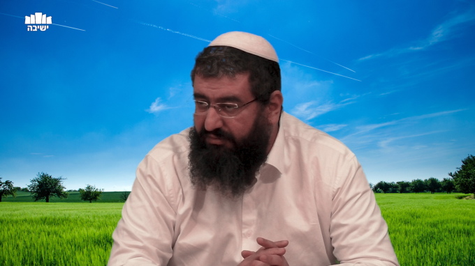 המיוחדות בתורת ישראל על פני חכמת הגויים