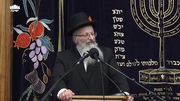 מַשְׁמִיעַ שָׁלוֹם מְבַשֵּׂר טוֹב - המדריך ליישוב סכסוכים במשפחה