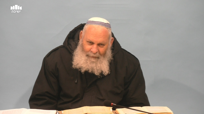 אתה חונן - ראשונה בחשיבות