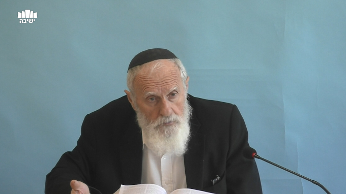 בדין מודה וכופר באותו קנס - חלק א'
