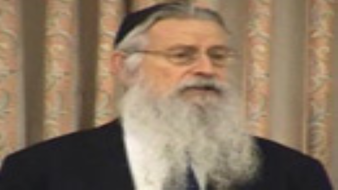 פרשת וארא תשס"ו
