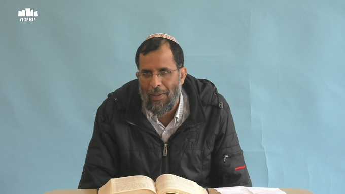 השונה בין ה' לאלילים