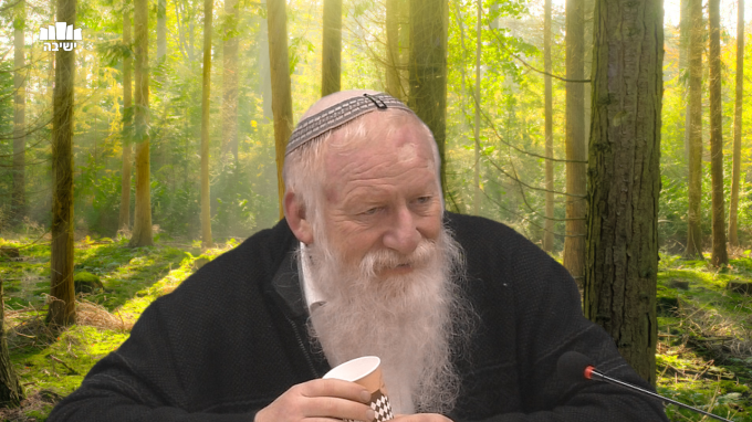 אמונה בכל הופעות החיים