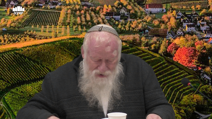 האמונה הטבעית והתורנית