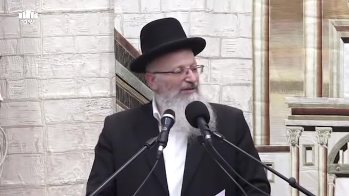 ילדים הם גאולה -ילדים מביאים ברכה