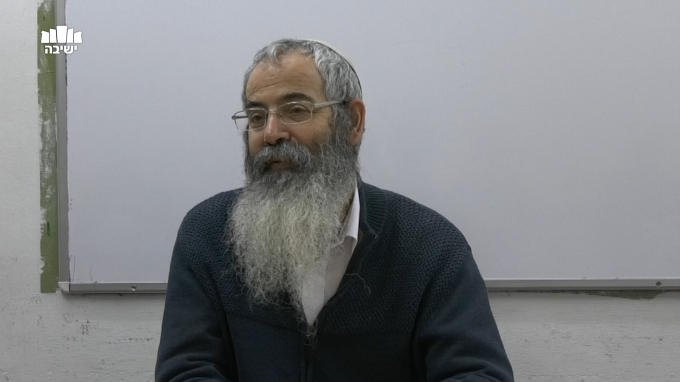 חינוך לקפדנות וחינוך של חסד