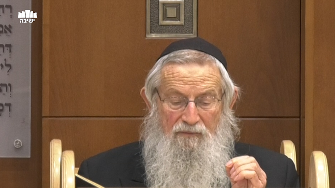 ההבדל בין ספר בראשית לספר שמות