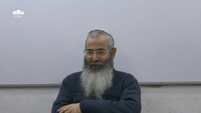 מקומה של המנגינה בעבודת ה'