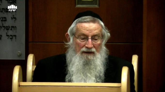 סגולת ישראל ביציאת מצרים ובדורנו