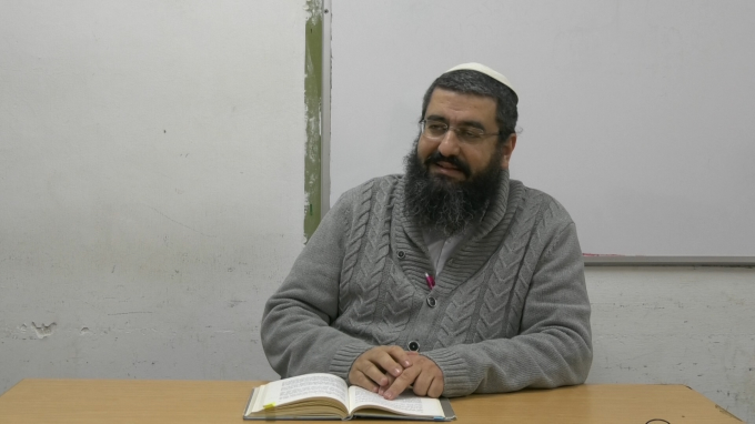 פעולת הצער והיראה בנפש