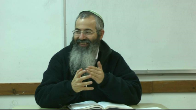 המיוחדות בתורה שבכתב ובתורה שבעל פה