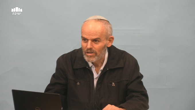 מלכות שאול ומלכות דוד
