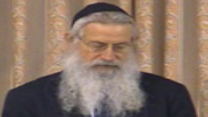 יעקב בדורו ולעתיד לבוא