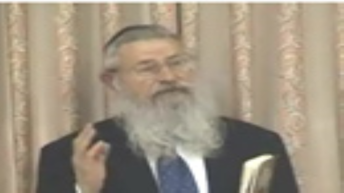 הכוונה בתפילה