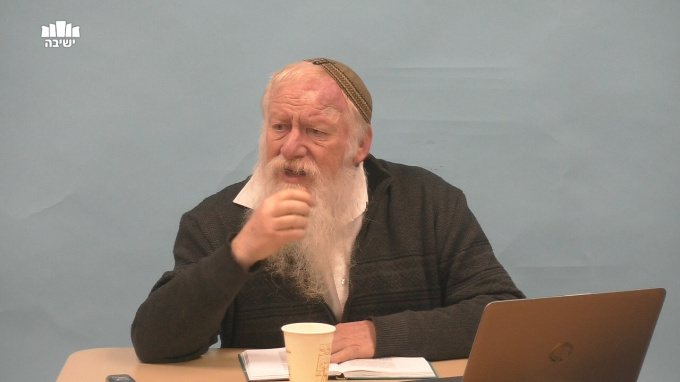 המעבר מנעשה לנשמע