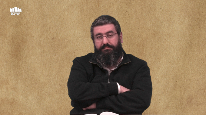 הצער מירידת העולם- טוב או רע?