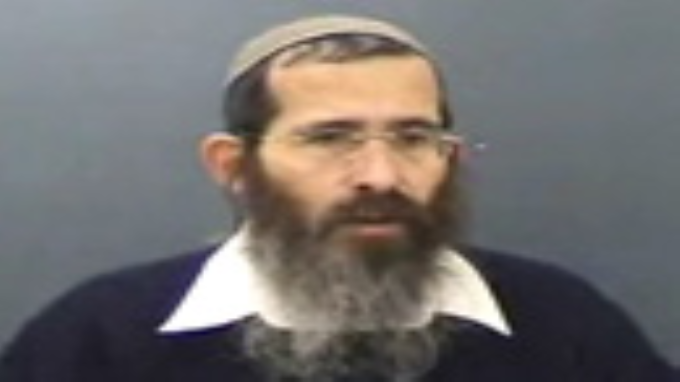 המורשת האמונית של השואה