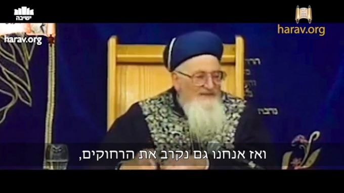 באיזה מפלגה לבחור?