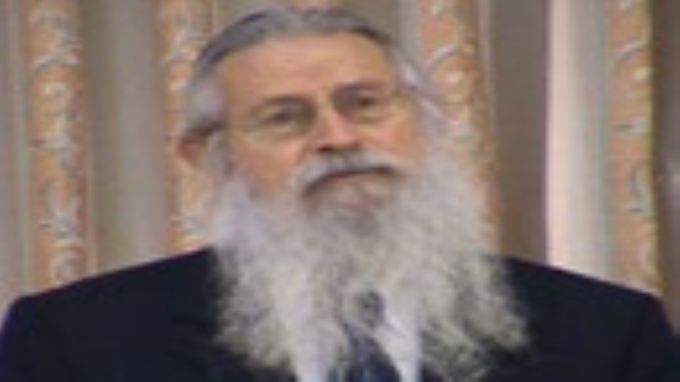 פרשת שמות תשס"ו