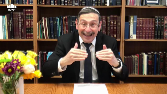 שמחת אדר וארון ברית ה'