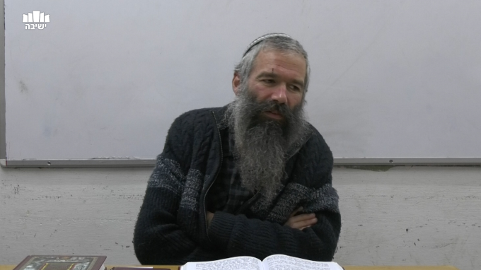 פנינים מפרשת תרומה