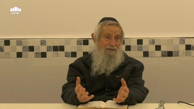 קידוש ה' וחילול ה'