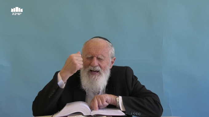 גדר "בעידניה" בגניבה ובאיסור שבת