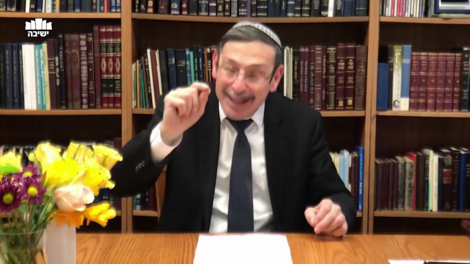 מה עלינו ללמוד מעמלק?
