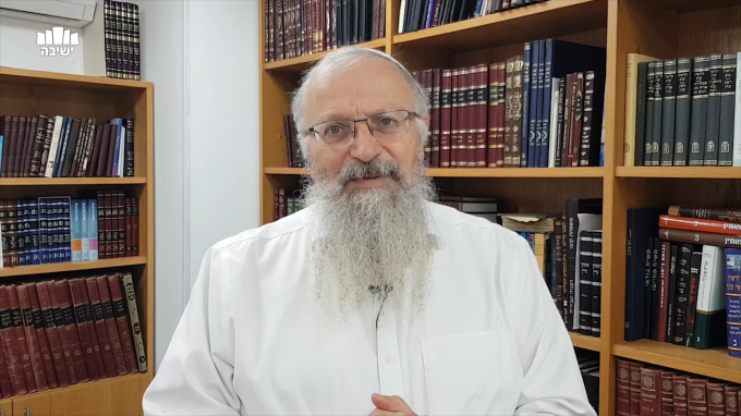 איך עושים אזכרות בקורונה?