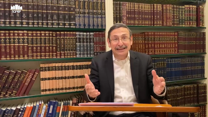 מעלת הענן במשכן וביום יום