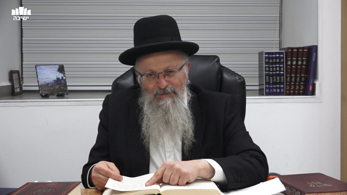 המגיפה על אומות העולם